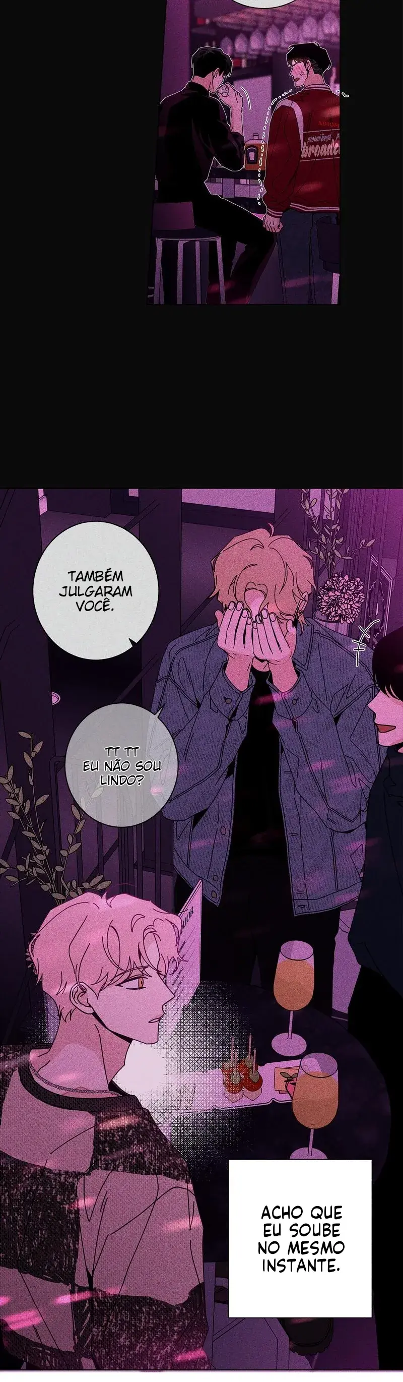 Casa 5 – Capítulo 66 Yaoi – Página 25