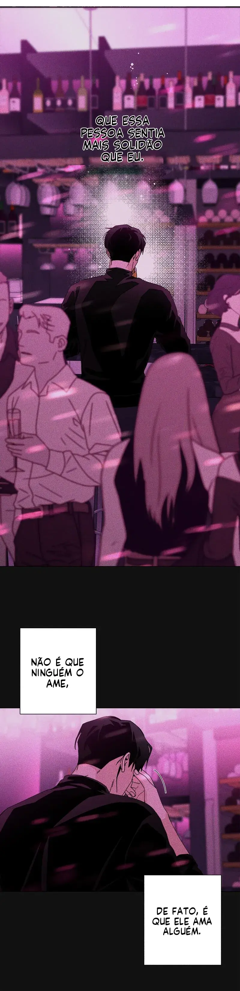 Casa 5 – Capítulo 66 Yaoi – Página 26