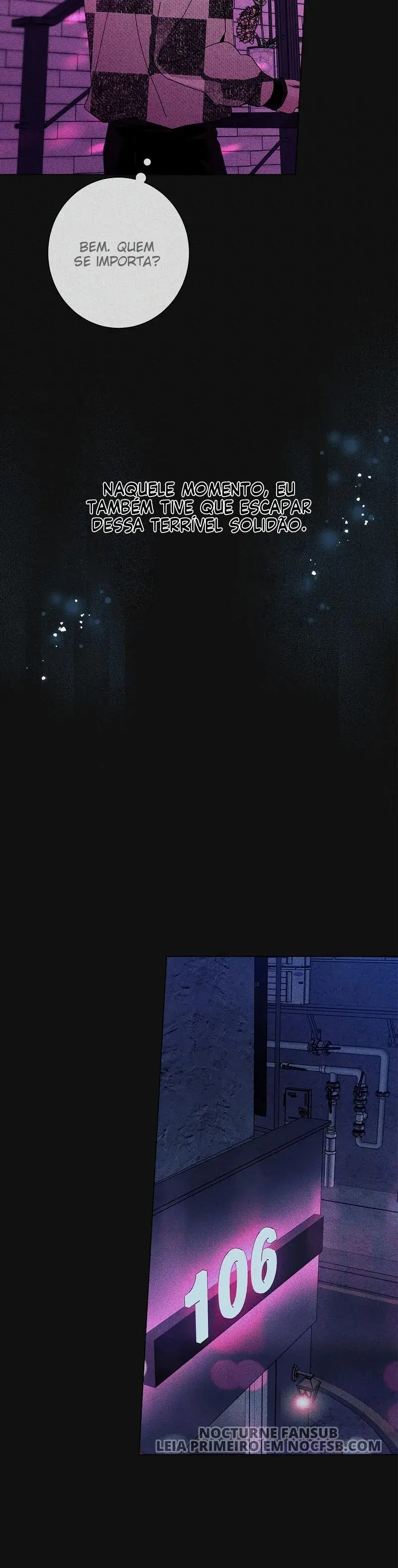 Casa 5 – Capítulo 66 Yaoi – Página 28