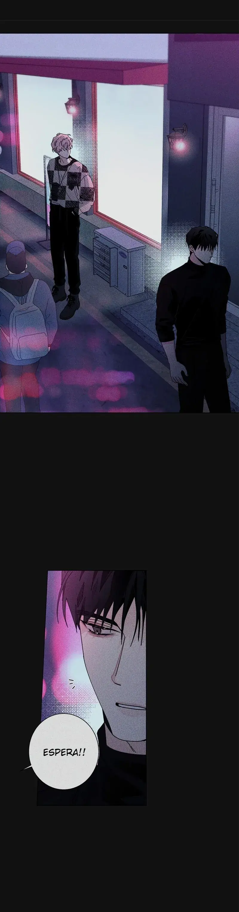 Casa 5 – Capítulo 66 Yaoi – Página 30