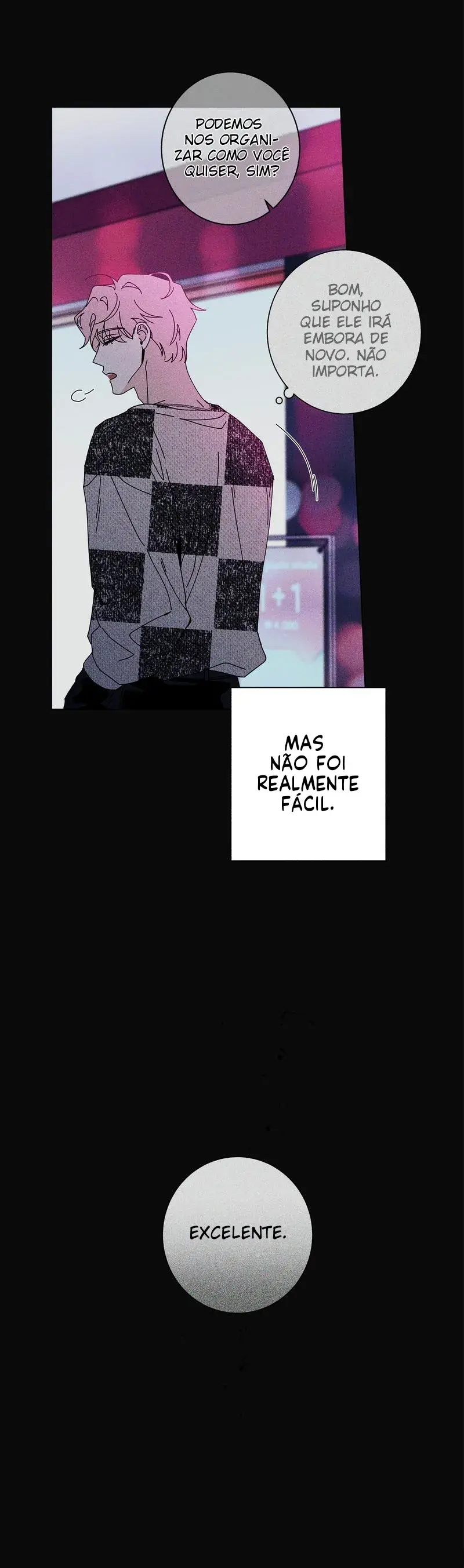 Casa 5 – Capítulo 66 Yaoi – Página 32