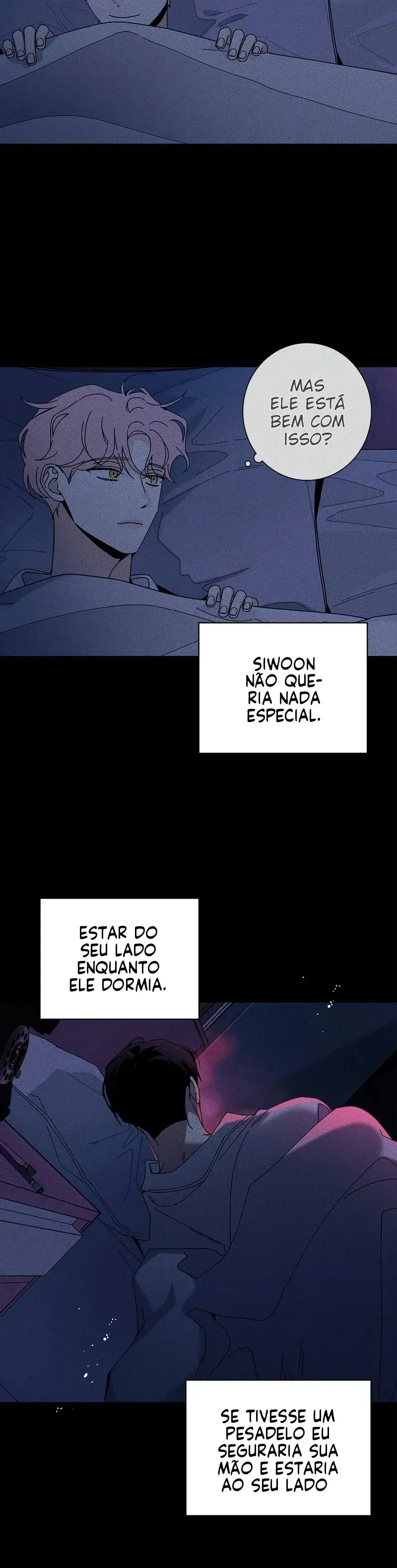 Casa 5 – Capítulo 67 Yaoi – Página 10