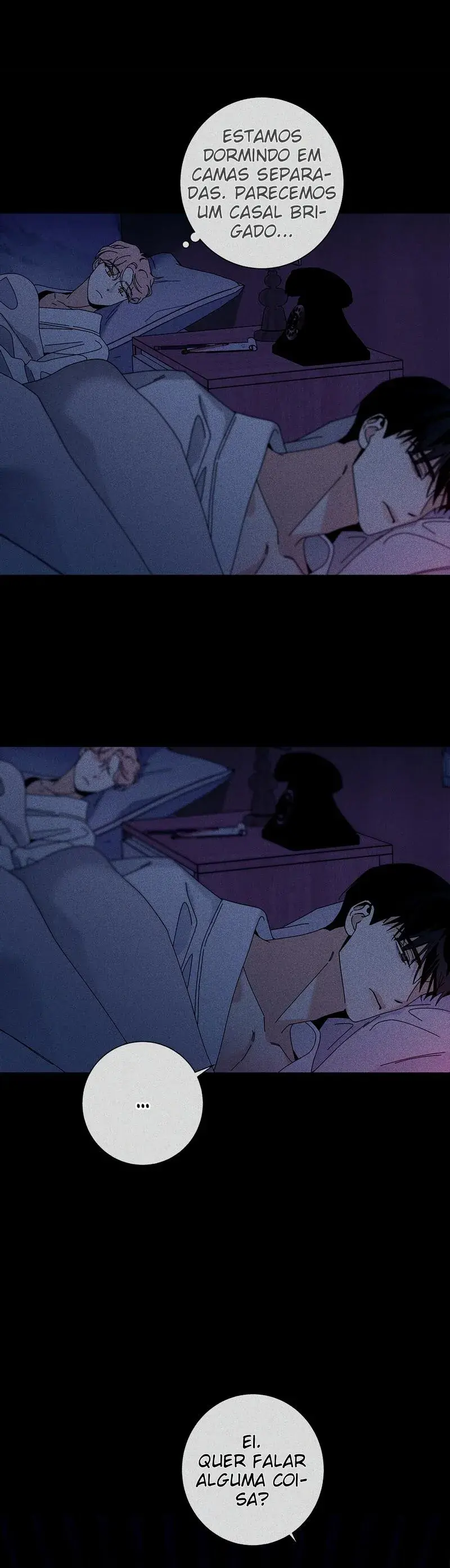 Casa 5 – Capítulo 67 Yaoi – Página 11