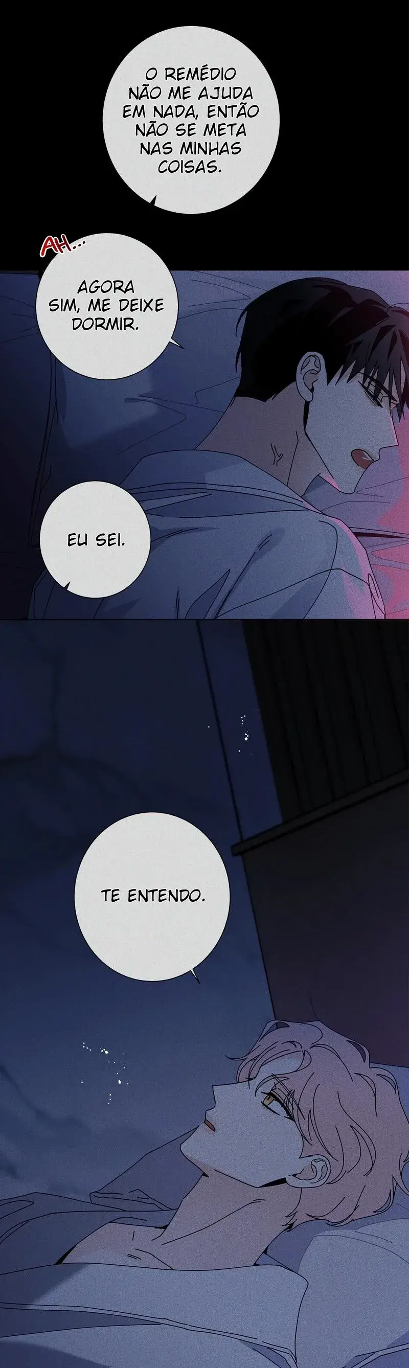 Casa 5 – Capítulo 67 Yaoi – Página 14