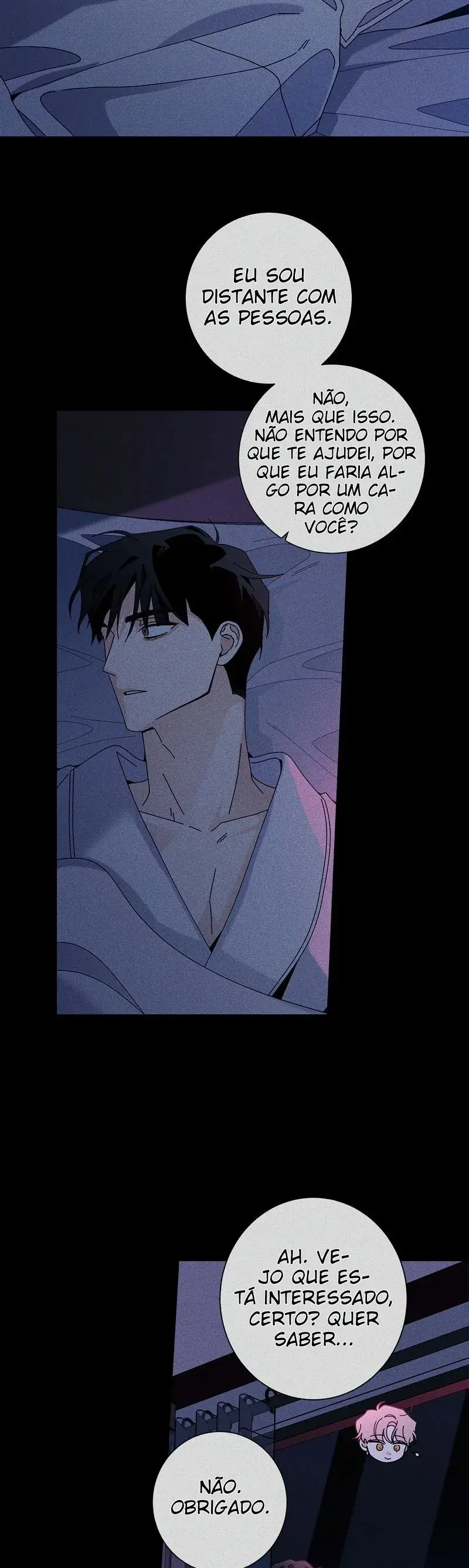 Casa 5 – Capítulo 67 Yaoi – Página 15