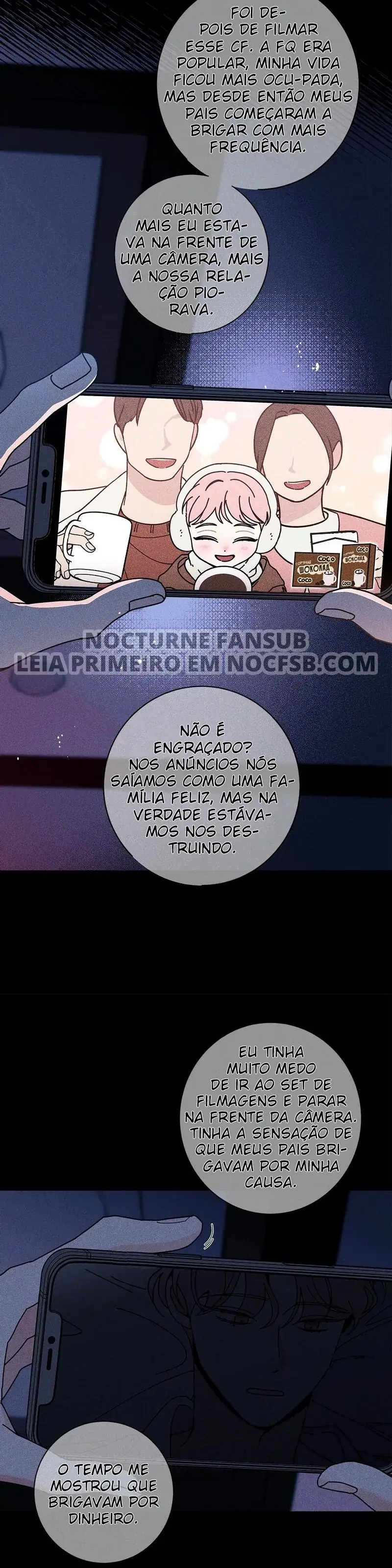 Casa 5 – Capítulo 67 Yaoi – Página 19