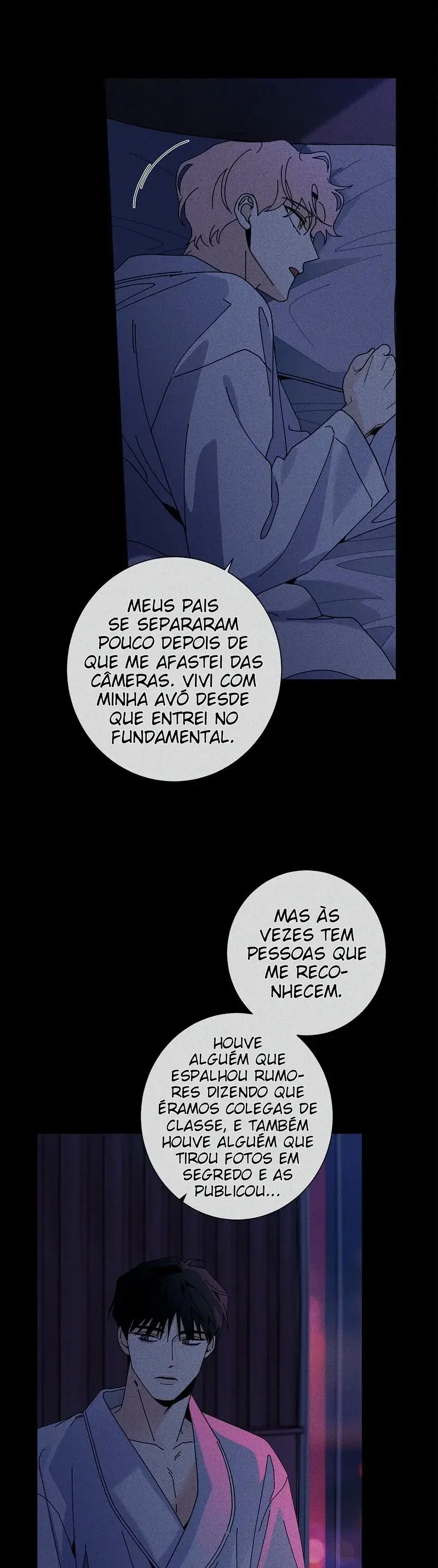 Casa 5 – Capítulo 67 Yaoi – Página 20