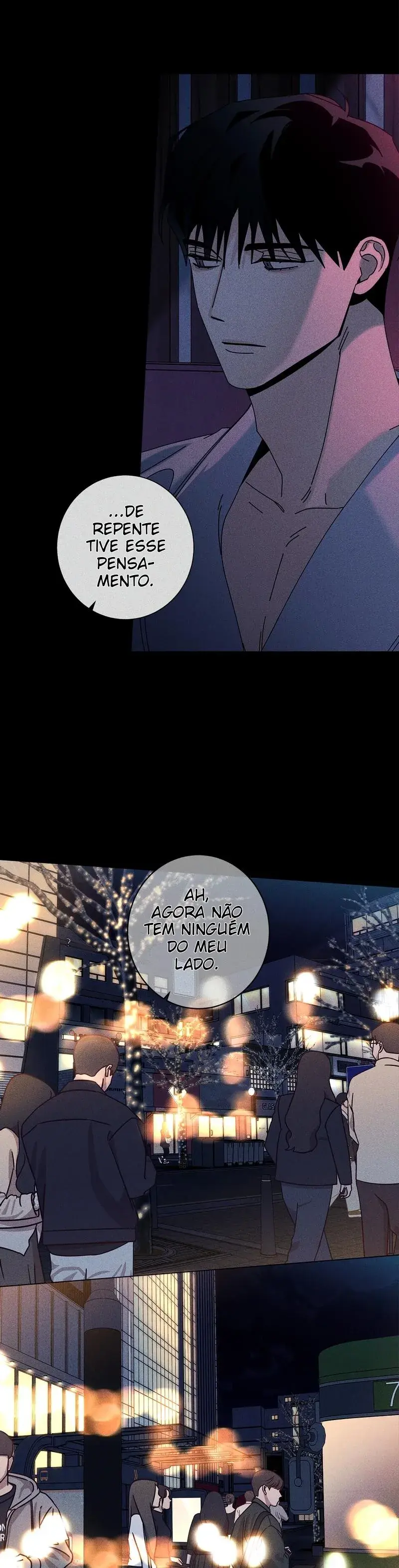 Casa 5 – Capítulo 67 Yaoi – Página 23