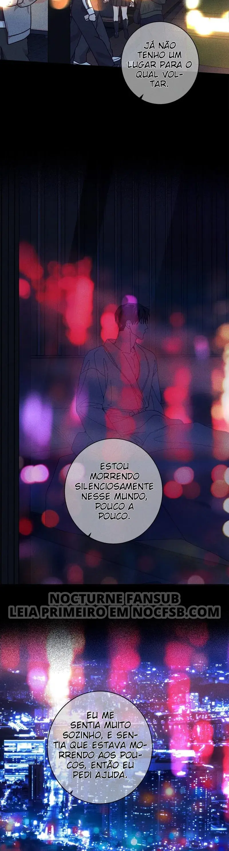 Casa 5 – Capítulo 67 Yaoi – Página 24