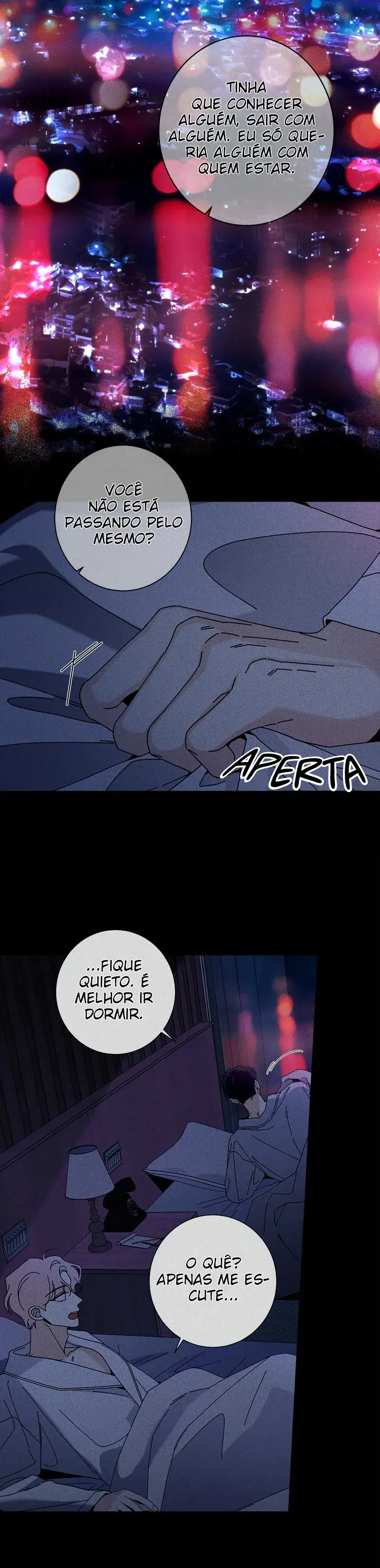 Casa 5 – Capítulo 67 Yaoi – Página 25