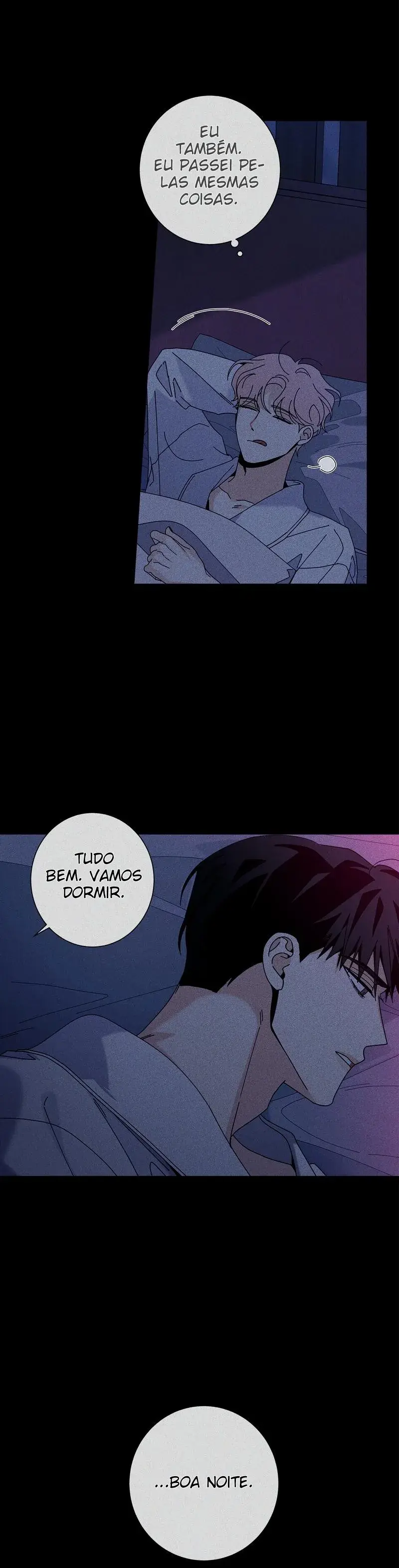 Casa 5 – Capítulo 67 Yaoi – Página 26