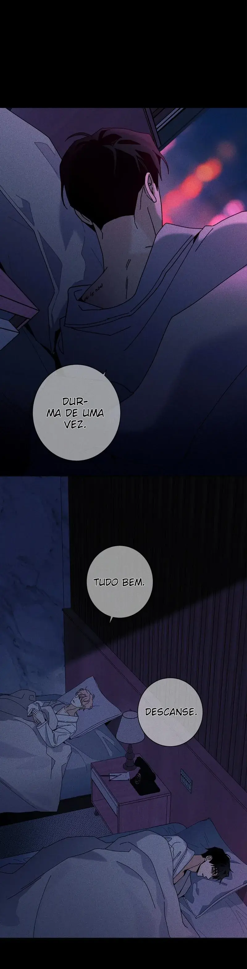 Casa 5 – Capítulo 67 Yaoi – Página 27