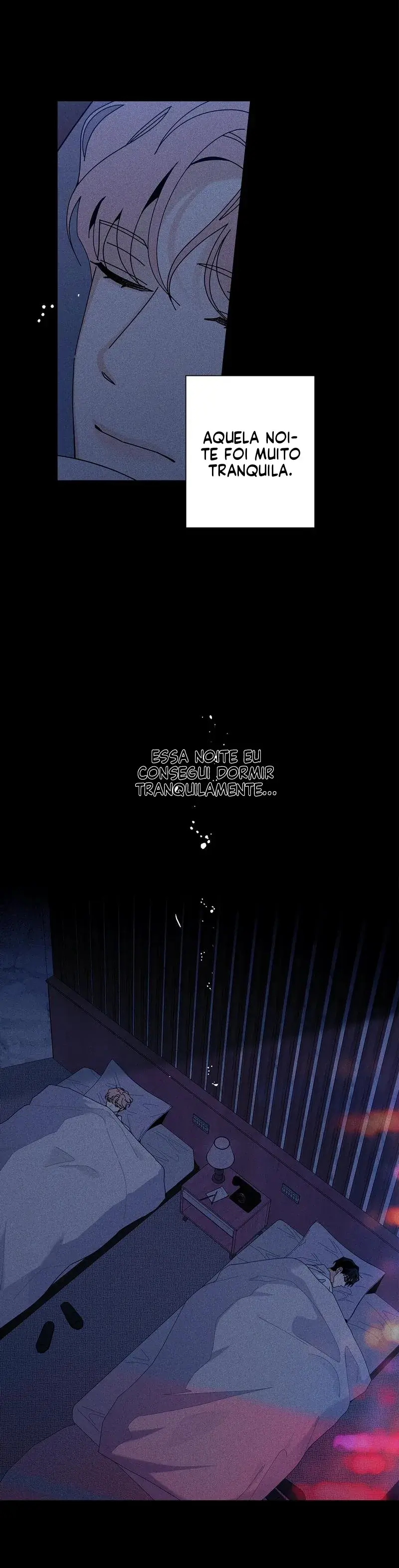 Casa 5 – Capítulo 67 Yaoi – Página 28