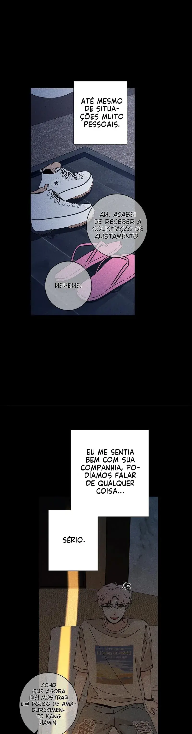 Casa 5 – Capítulo 67 Yaoi – Página 30