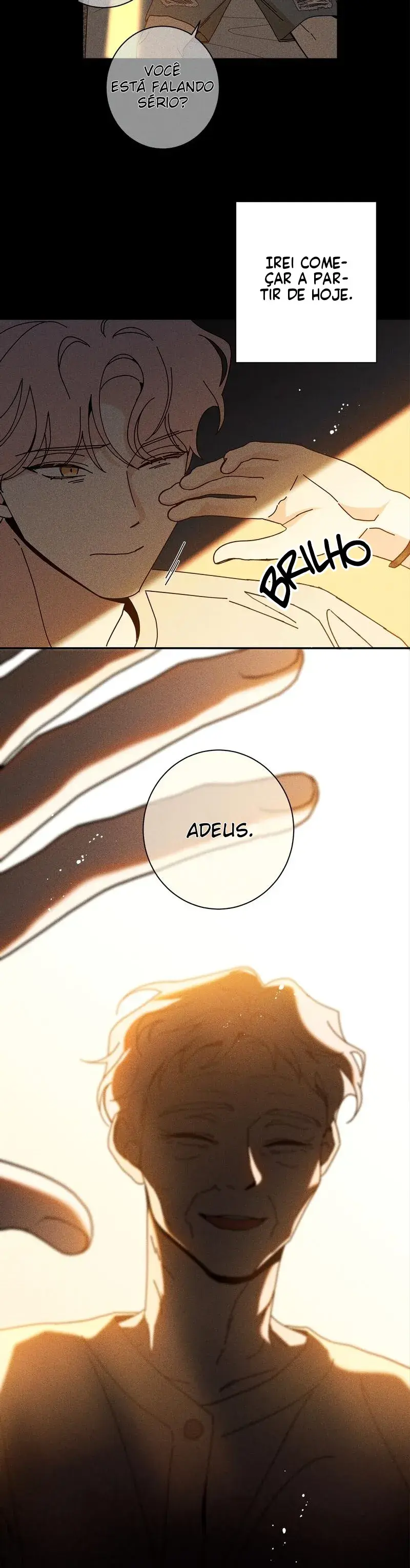 Casa 5 – Capítulo 67 Yaoi – Página 31