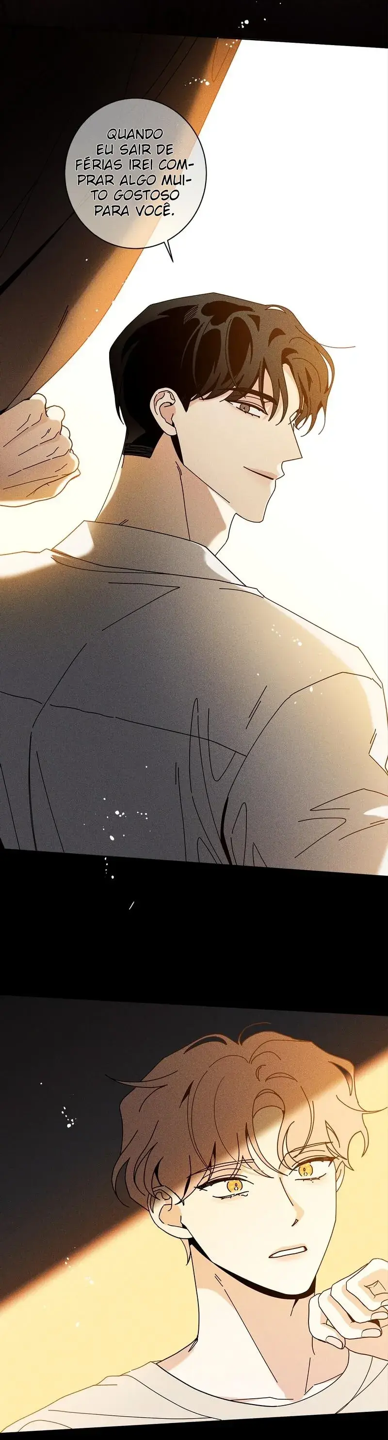 Casa 5 – Capítulo 67 Yaoi – Página 32