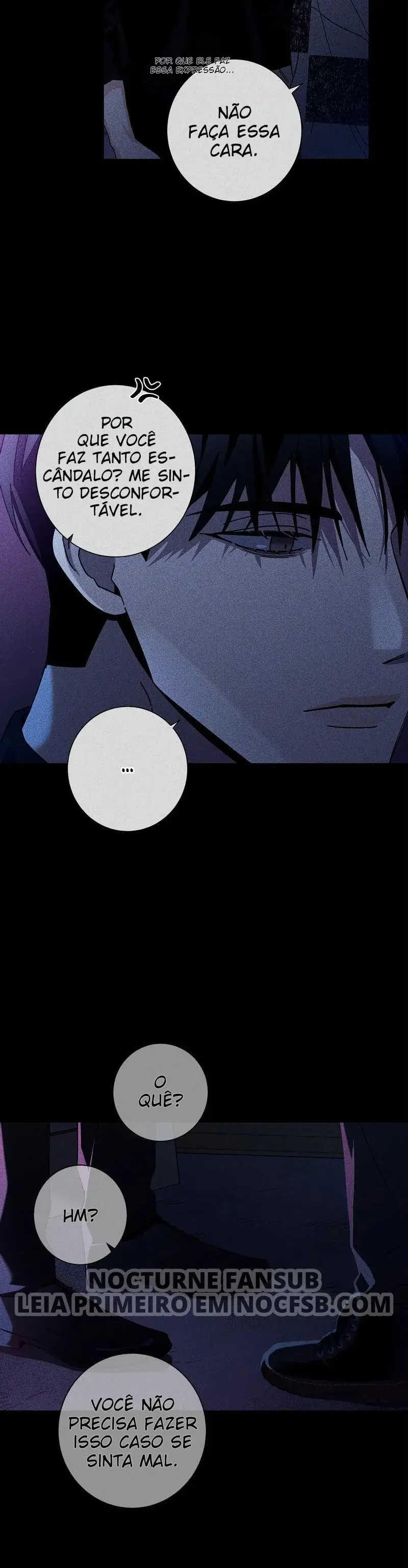 Casa 5 – Capítulo 67 Yaoi – Página 4