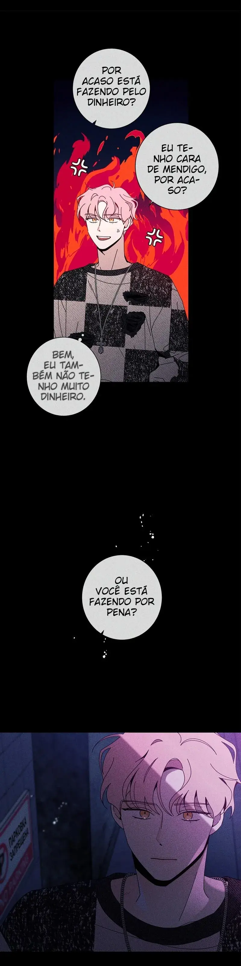 Casa 5 – Capítulo 67 Yaoi – Página 5