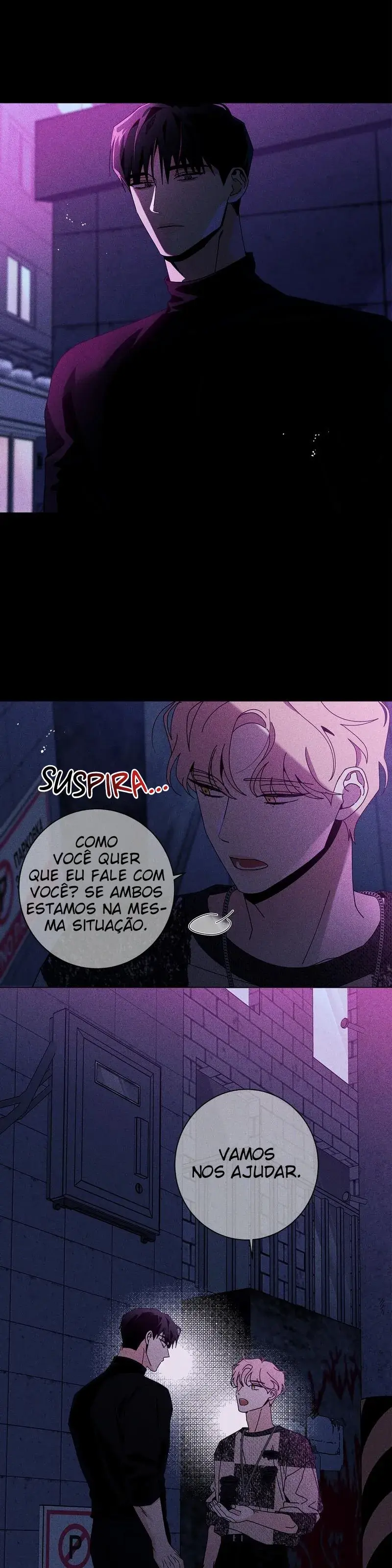 Casa 5 – Capítulo 67 Yaoi – Página 6