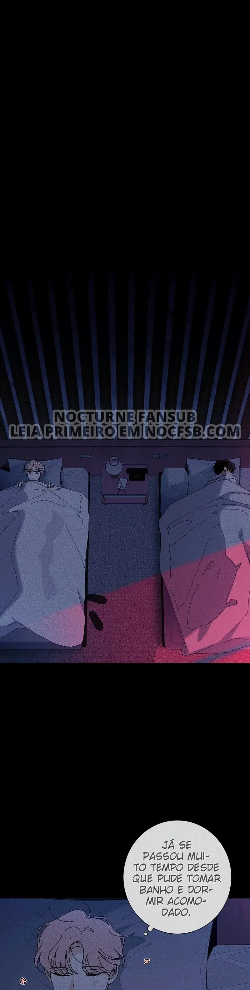 Casa 5 – Capítulo 67 Yaoi – Página 9