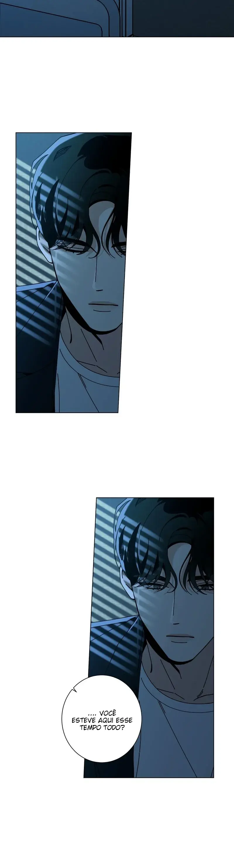 Casa 5 – Capítulo 68 Yaoi – Página 12