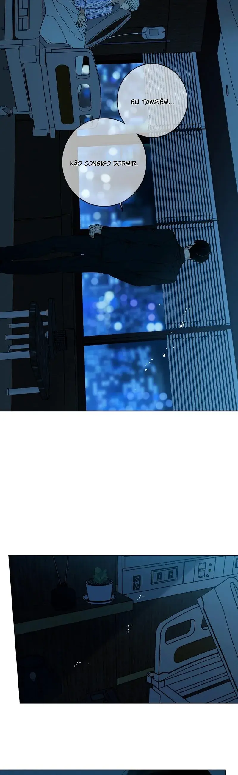 Casa 5 – Capítulo 68 Yaoi – Página 15