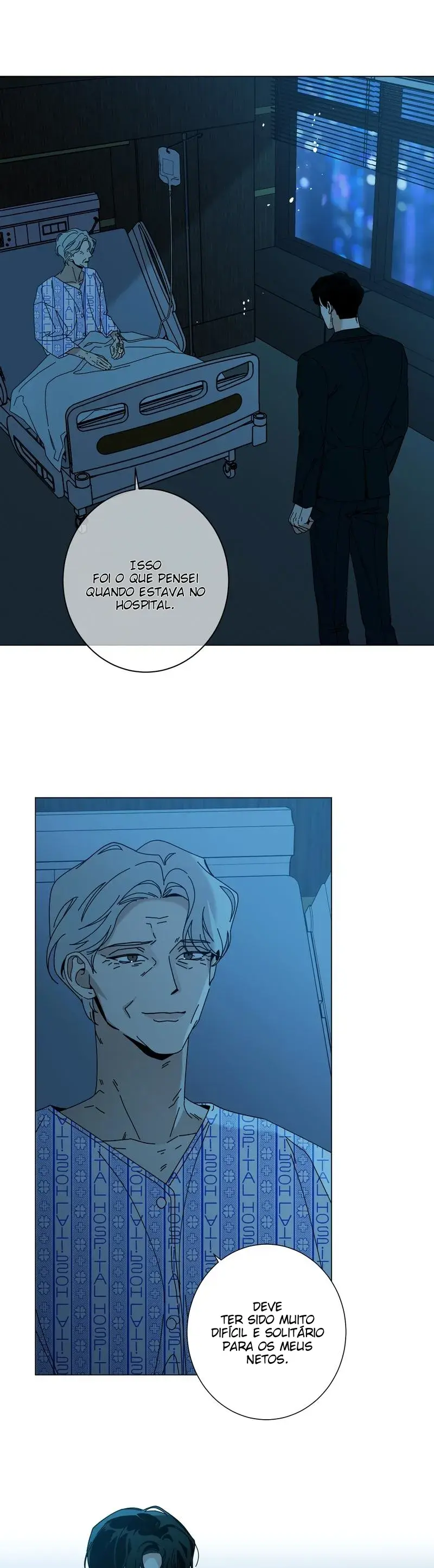 Casa 5 – Capítulo 68 Yaoi – Página 17