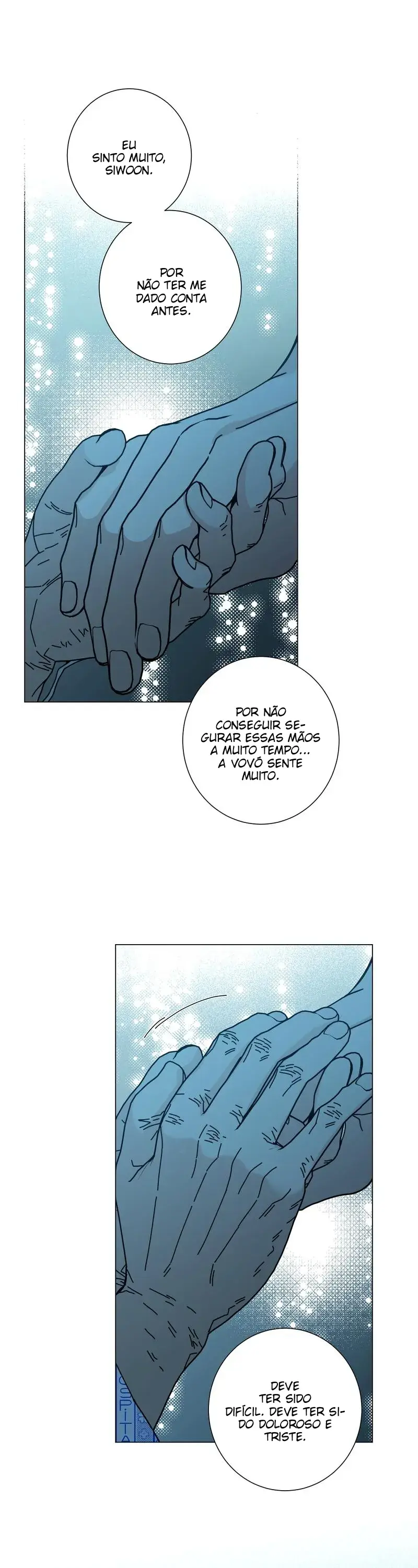 Casa 5 – Capítulo 68 Yaoi – Página 23