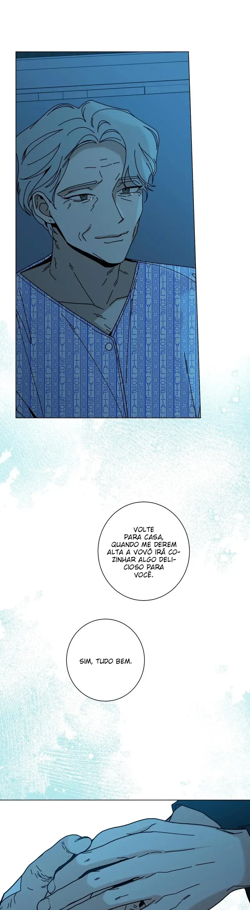 Casa 5 – Capítulo 68 Yaoi – Página 26