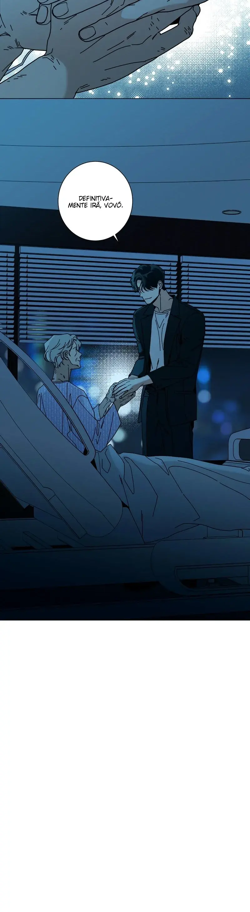 Casa 5 – Capítulo 68 Yaoi – Página 27