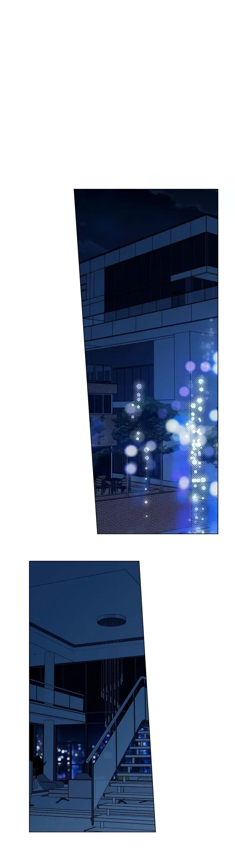 Casa 5 – Capítulo 68 Yaoi – Página 28