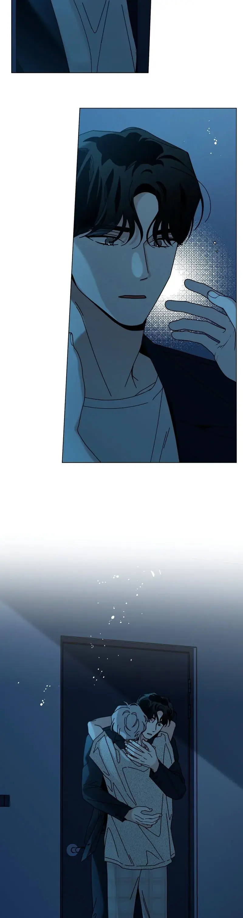 Casa 5 – Capítulo 68 Yaoi – Página 30