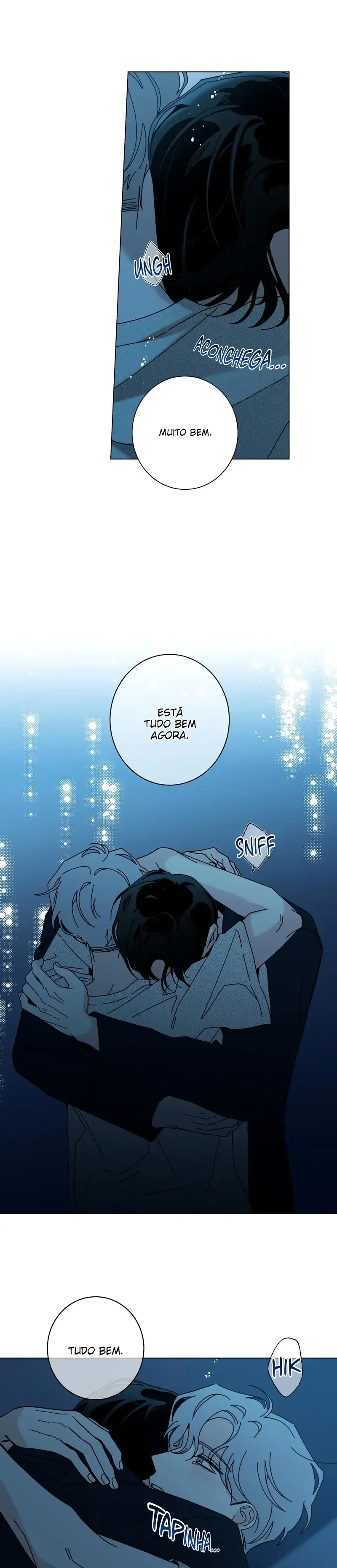 Casa 5 – Capítulo 68 Yaoi – Página 32