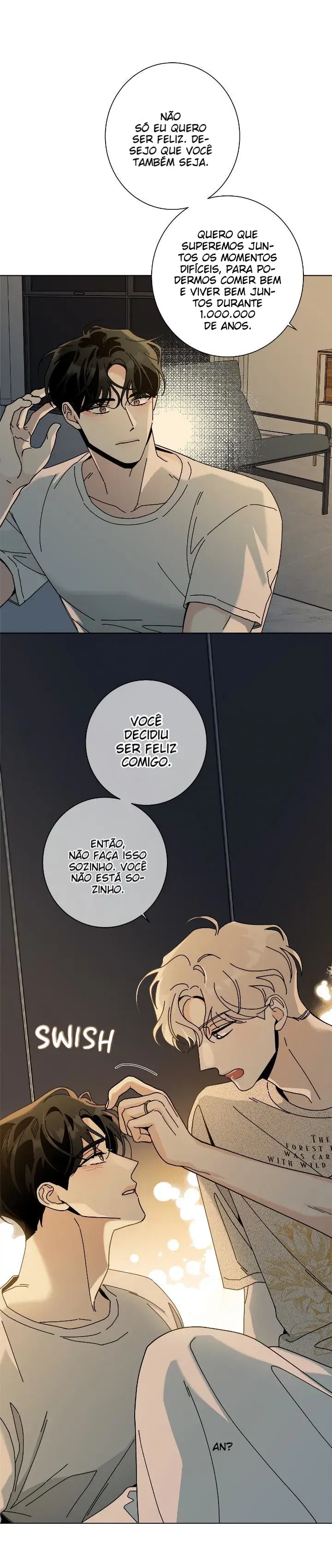 Casa 5 – Capítulo 69 Yaoi – Página 13