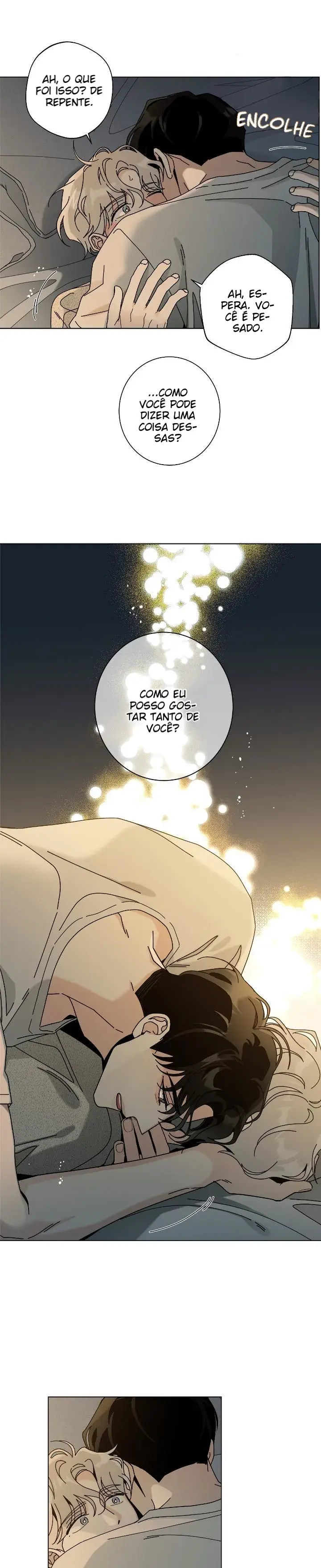 Casa 5 – Capítulo 69 Yaoi – Página 16