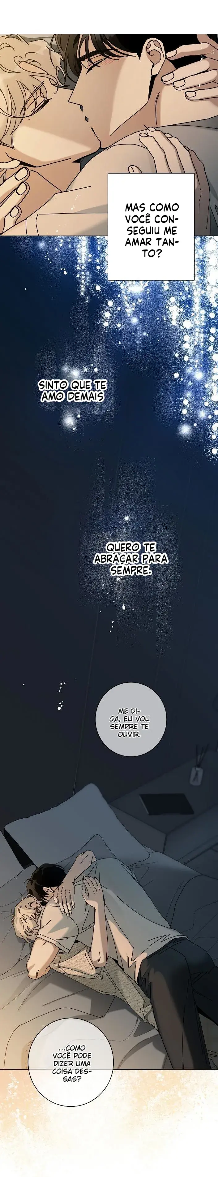 Casa 5 – Capítulo 69 Yaoi – Página 18