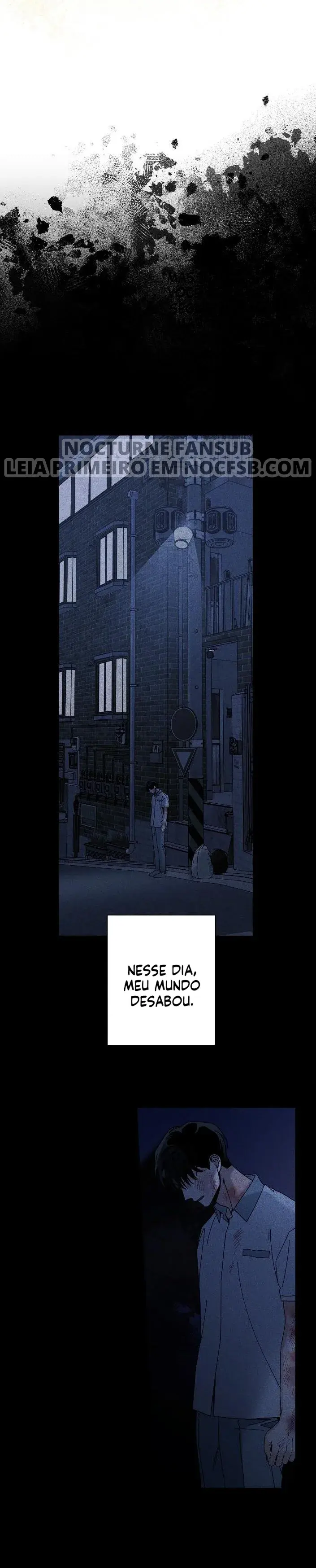 Casa 5 – Capítulo 69 Yaoi – Página 19