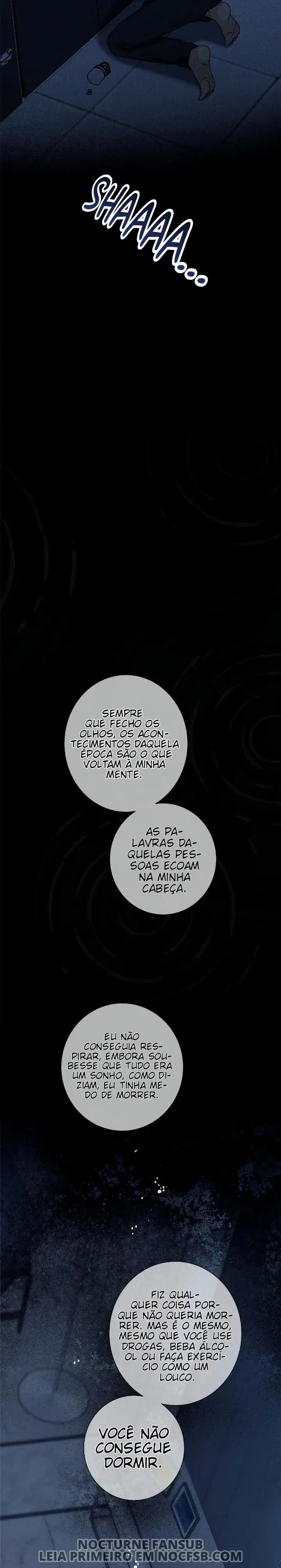 Casa 5 – Capítulo 70 Yaoi – Página 18