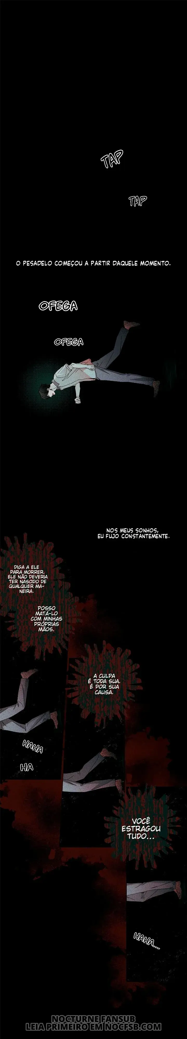 Casa 5 – Capítulo 70 Yaoi – Página 2