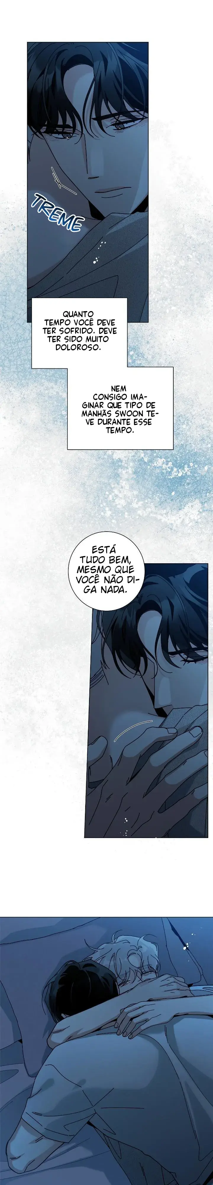 Casa 5 – Capítulo 70 Yaoi – Página 21