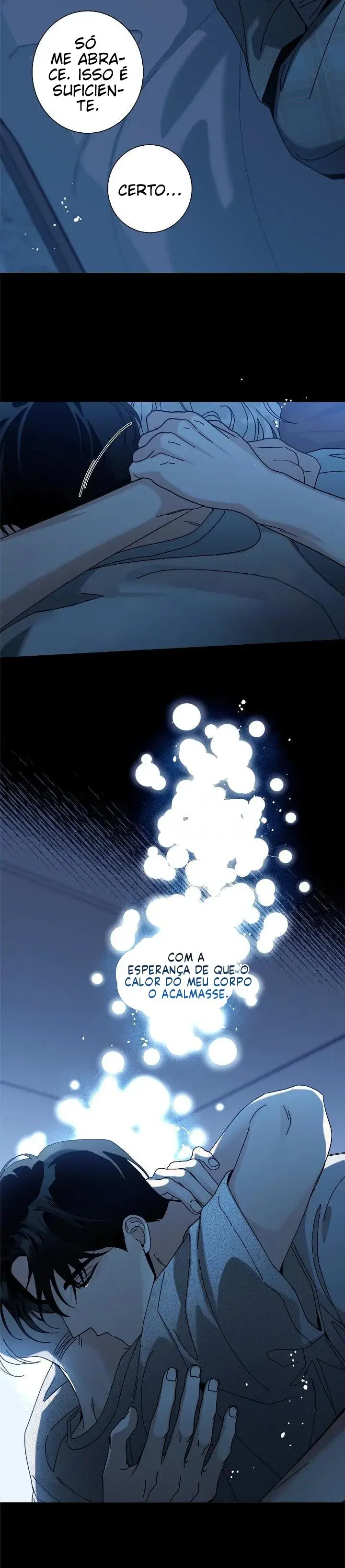 Casa 5 – Capítulo 70 Yaoi – Página 22