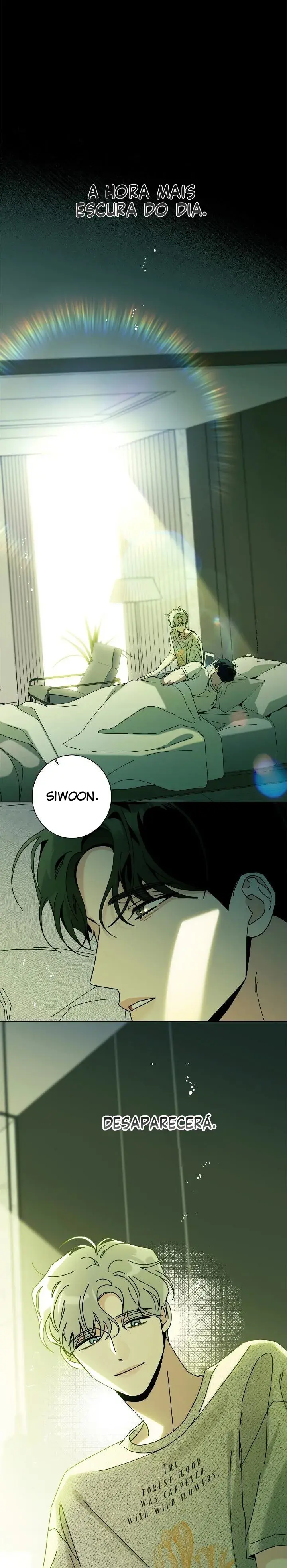 Casa 5 – Capítulo 70 Yaoi – Página 23