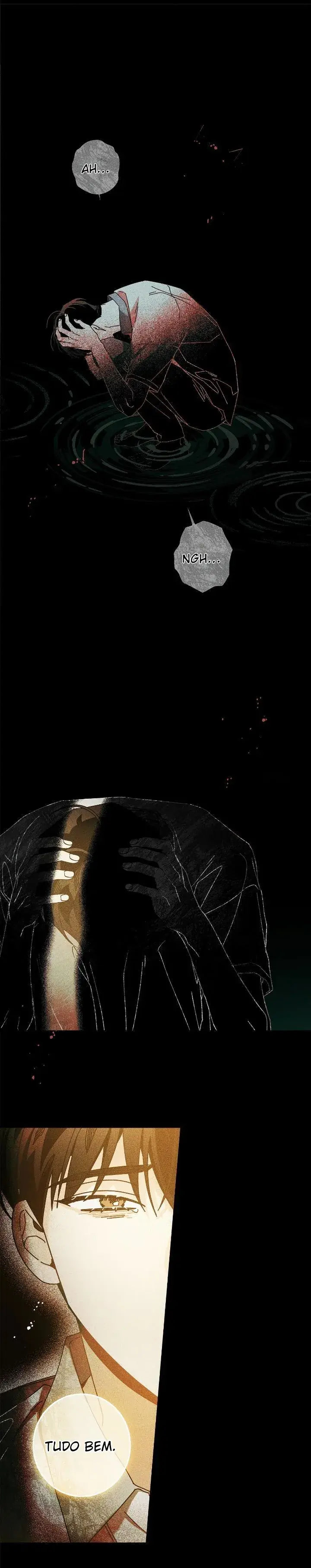 Casa 5 – Capítulo 70 Yaoi – Página 4