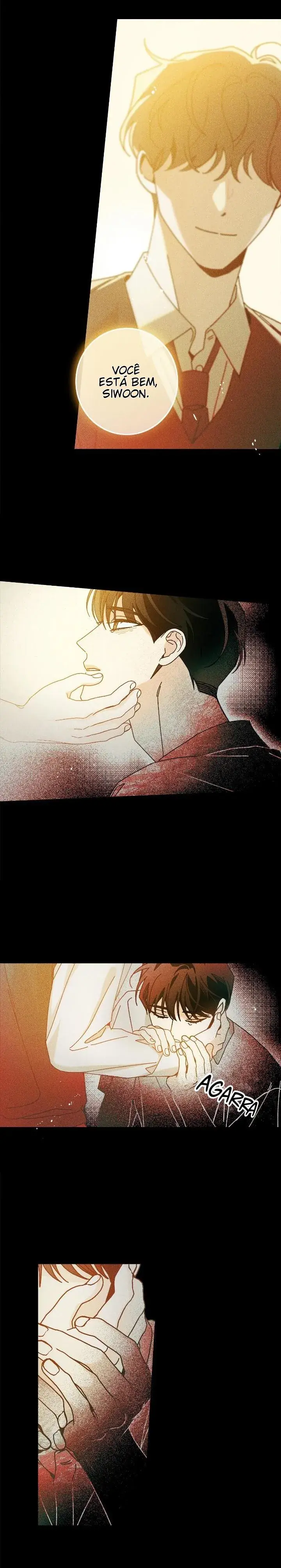 Casa 5 – Capítulo 70 Yaoi – Página 5