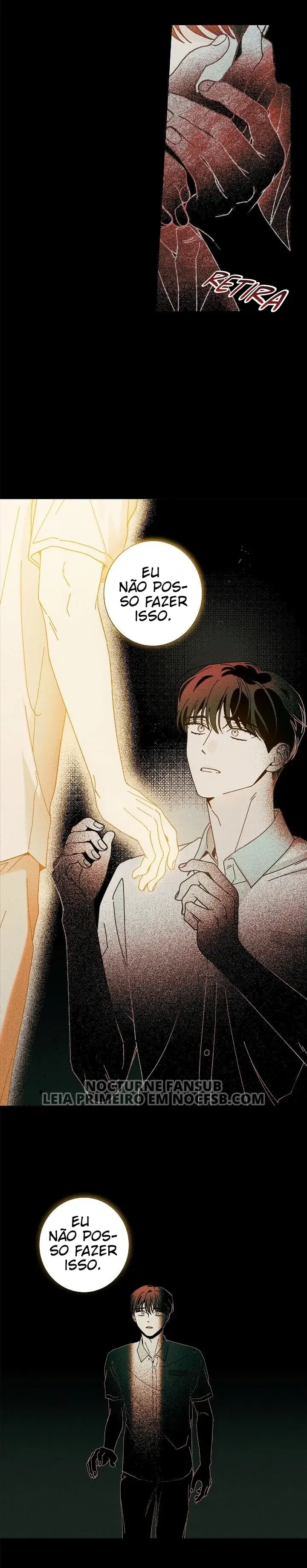 Casa 5 – Capítulo 70 Yaoi – Página 6