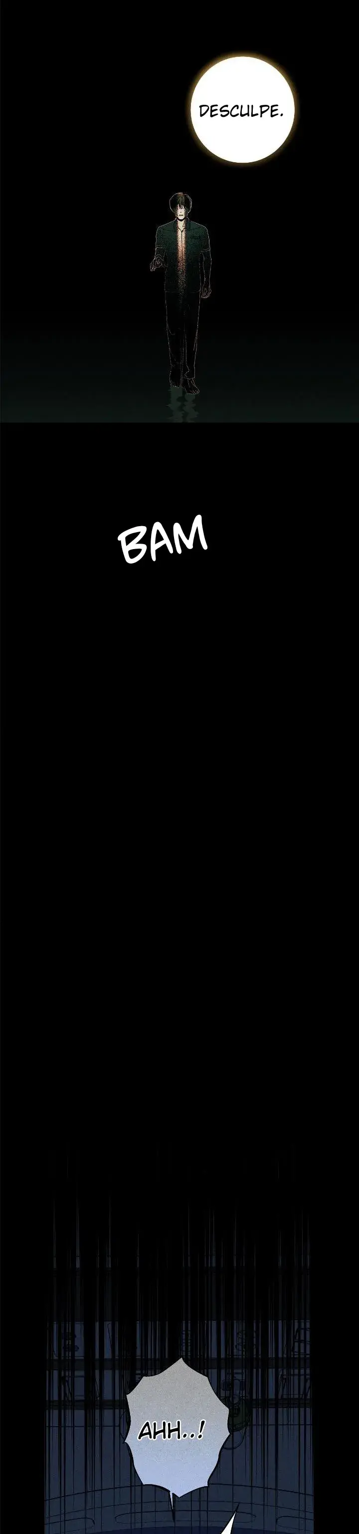 Casa 5 – Capítulo 70 Yaoi – Página 7