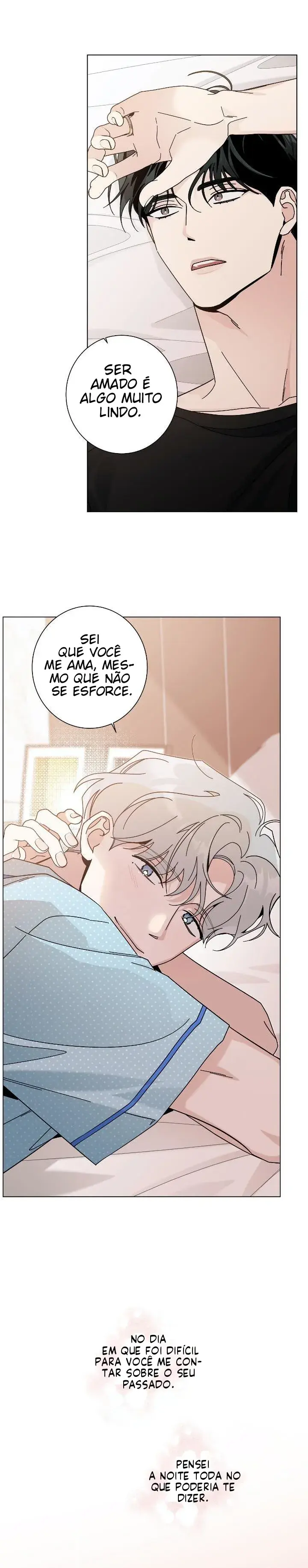 Casa 5 – Capítulo 71 Yaoi – Página 13