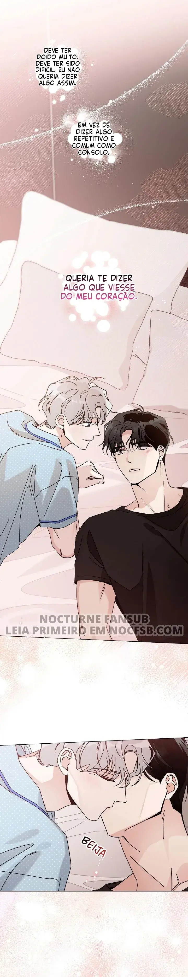 Casa 5 – Capítulo 71 Yaoi – Página 14