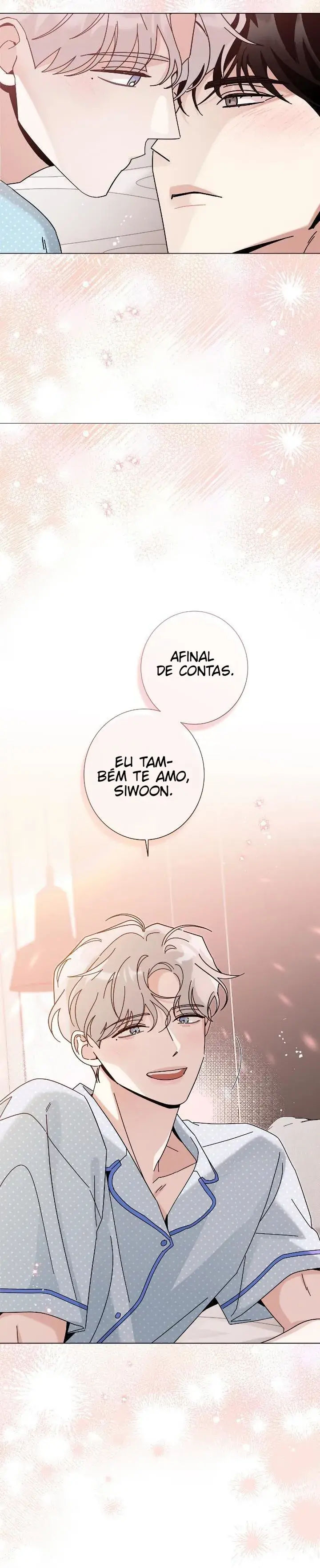 Casa 5 – Capítulo 71 Yaoi – Página 15