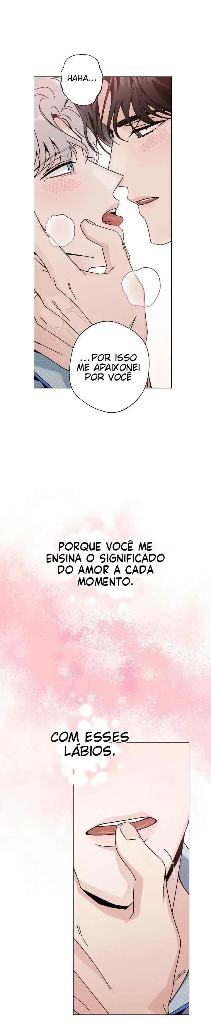 Casa 5 – Capítulo 71 Yaoi – Página 18